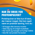 Wispy Whey 100 (1 kg) - Vanilla Milkshake