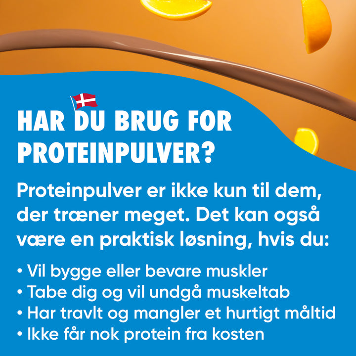 Wispy Whey 100 (1 kg)