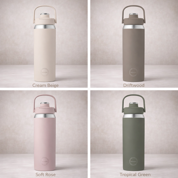 AYA&IDA Sports Bottle (700ml)