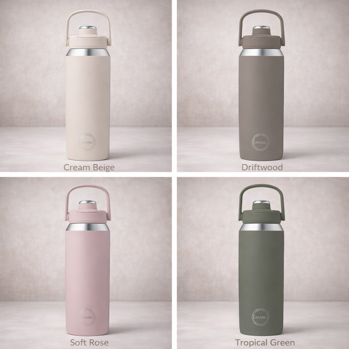 AYA&IDA Sports Bottle (950ml)