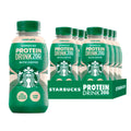 Starbucks Protein Drink - Caffé Latte (8x330ml)