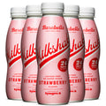 Barebells Milkshake - Strawberry (5x 330ml)