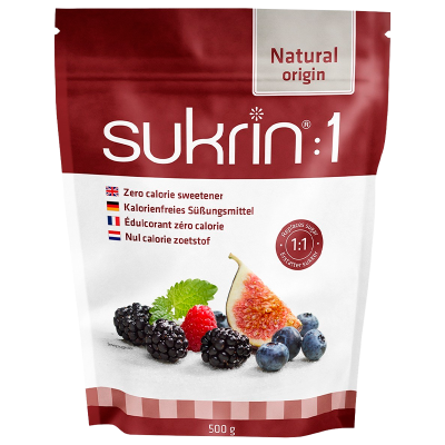 Sukrin:1 500g