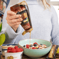 Sukrin Sirup Maple 236ml