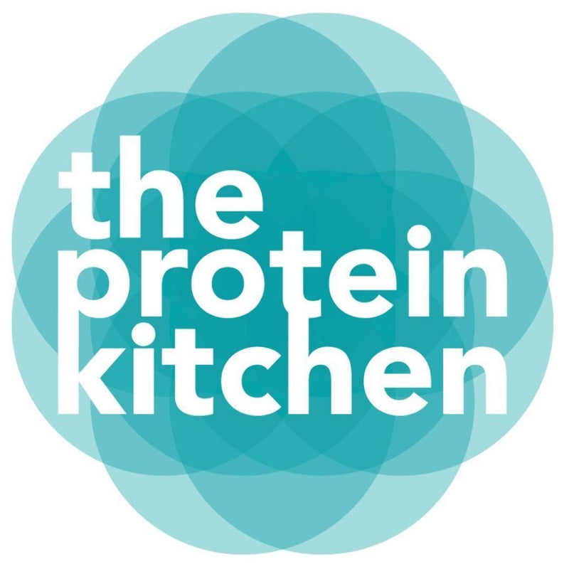 The Protein Kitchen