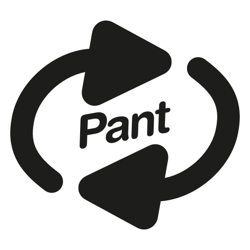 PANT B x 12