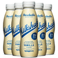 Barebells Milkshake - Vanilla (5x 330ml)
