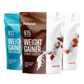 Bodylab Weight Gainer (1,5kg)