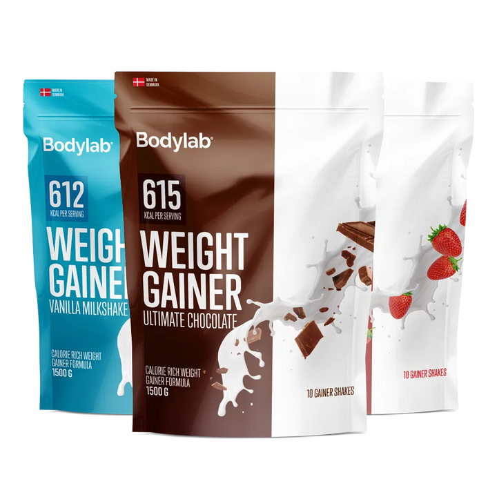 Bodylab Weight Gainer (1,5kg)