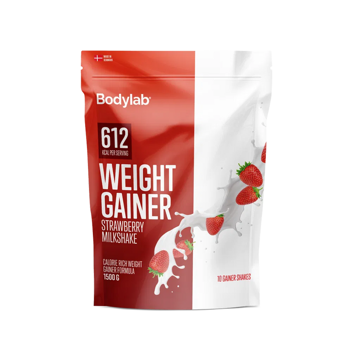 Bodylab Weight Gainer (1,5kg)