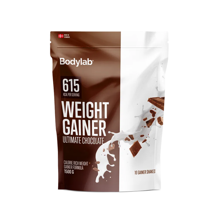 Bodylab Weight Gainer (1,5kg)