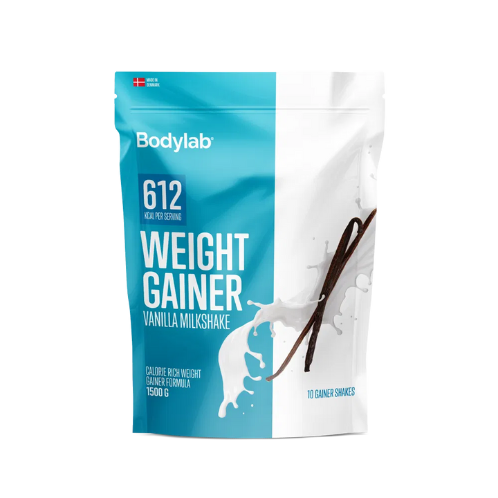 Bodylab Weight Gainer (1,5kg)