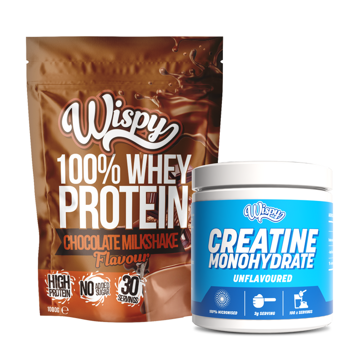 Wispy - Training Pack