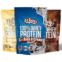 Wispy Whey 100 (1 kg)