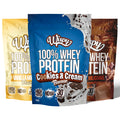 Wispy Whey 100 (1 kg)