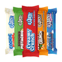 Wispy Protein Bar - Bland Selv (10x 55g)