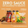 Favorit kalorielet dressing
