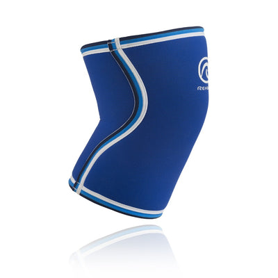 RX Original Knee Sleeve 7mm - Blue