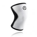RX Knee Sleeve 5mm - Black/White
