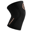 RX Knee Sleeve 5mm - Carbon Black