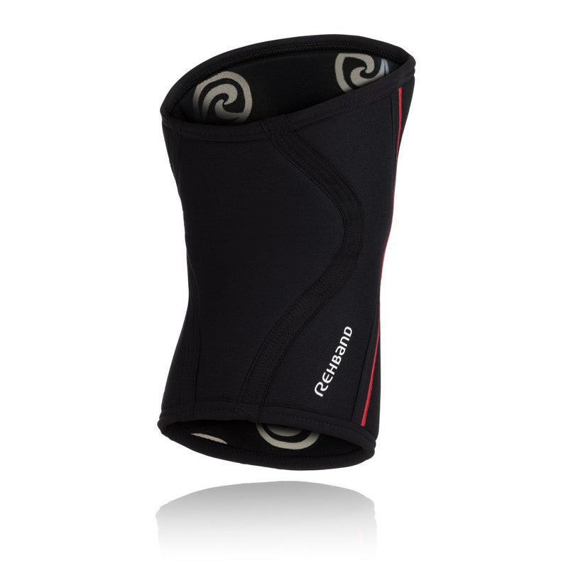 RX Knee Sleeve 7mm - Red