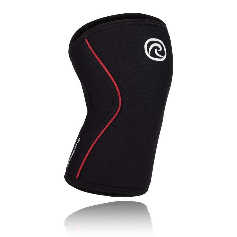 RX Knee Sleeve 7mm - Red