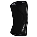 RX Knee Sleeve Power Max 7mm - Black