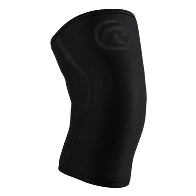 RX Knee Sleeve Power Max 7mm - Carbon/Black
