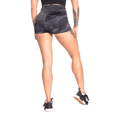 Better Bodies Gracie Hotpants Dark Camo