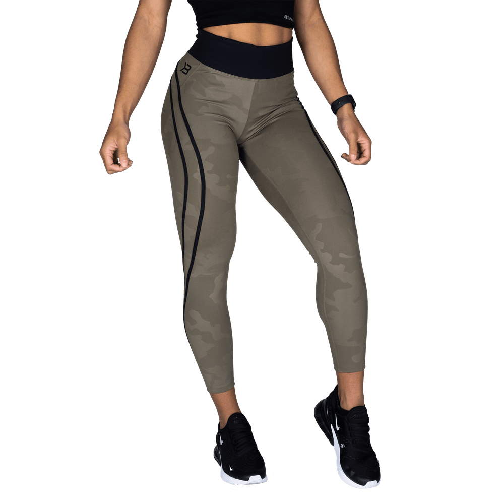 Better bodies camo high tights cheap