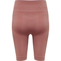 Hummel TIF Seamless Cycling Shorts – Withered Rose