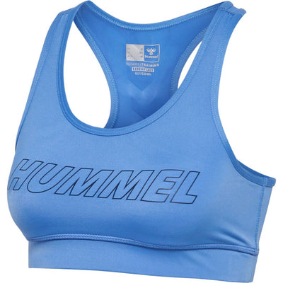 Hummel TOLA Sports Bra – Marina