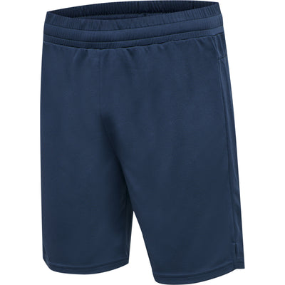 Hummel Topaz Shorts – Insignia Blue
