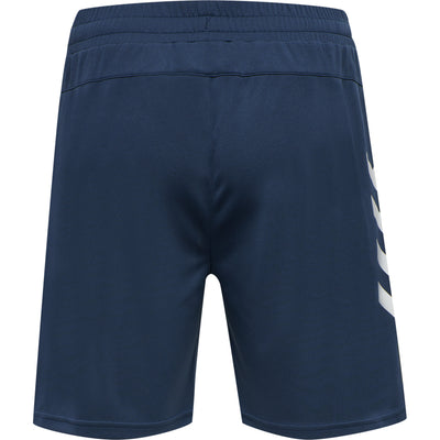 Hummel Topaz Shorts – Insignia Blue