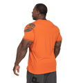 GASP Pro Logo Tee Flame