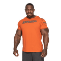 GASP Pro Logo Tee Flame