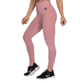 Better Bodies Rockaway Leggings Heather Pink