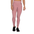 Better Bodies Rockaway Leggings Heather Pink