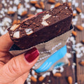 The Protein Kitchen Bar - Coconut & Almonds (12x 55g)