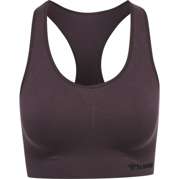 Smartwool Merino Seamless Racerback Bra - Women's