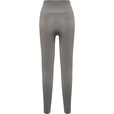 Hummel TIF Seamless High Waist Tights – Quiet Shade