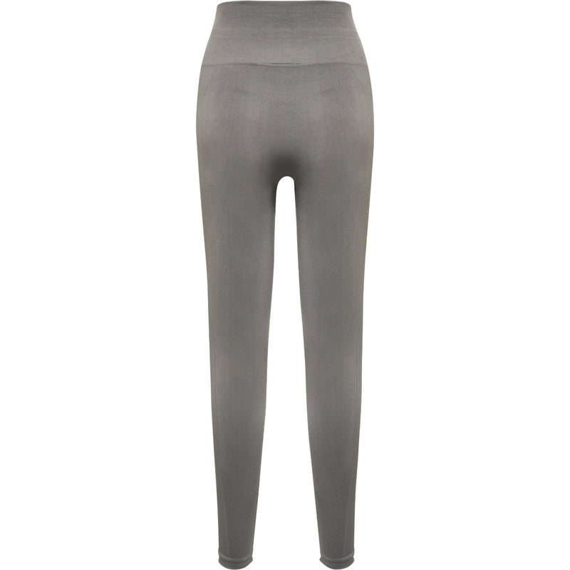 Hummel TIF Seamless High Waist Tights – Quiet Shade