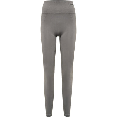 Hummel TIF Seamless High Waist Tights – Quiet Shade