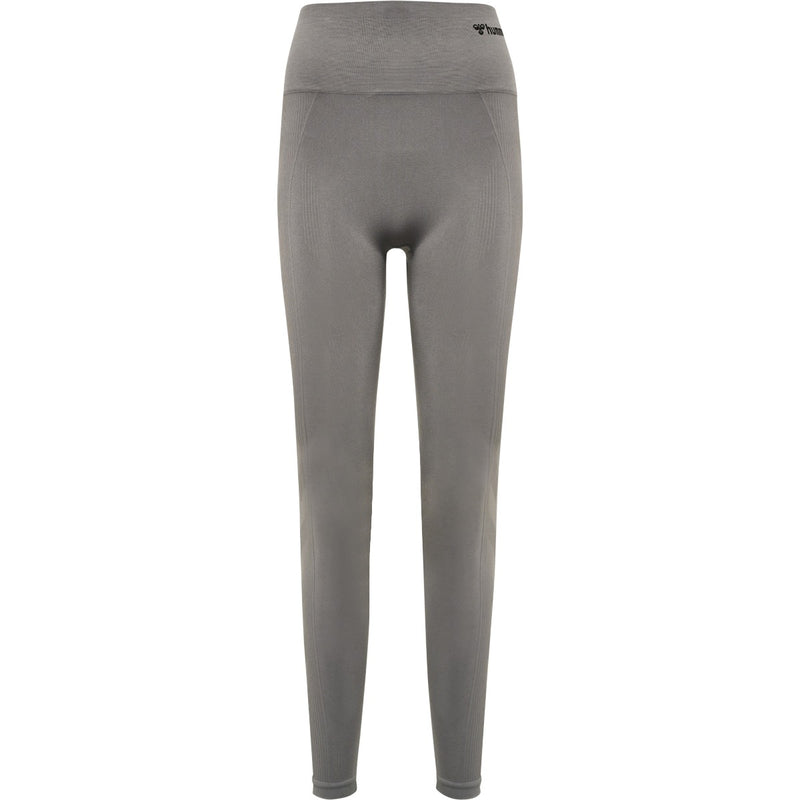 Hummel TIF Seamless High Waist Tights – Quiet Shade