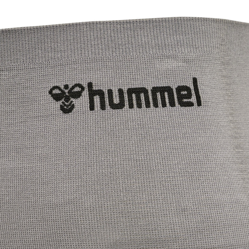 Hummel TIF Seamless High Waist Tights – Quiet Shade