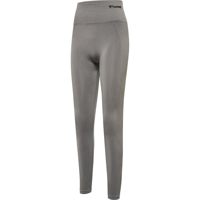 Hummel TIF Seamless High Waist Tights – Quiet Shade