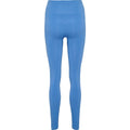 Hummel TIF Seamless High Waist Tights – Riviera
