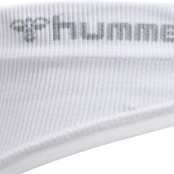 Hummel JUNO Seamless Thong - White
