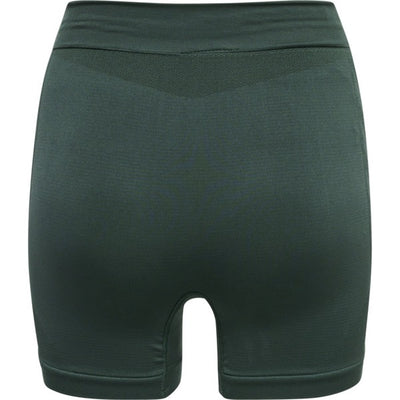 Hummel JACK Seamless Boxers – Darkest Spruce