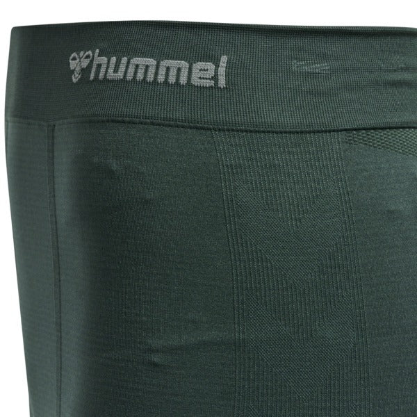Hummel JACK Seamless Boxers – Darkest Spruce